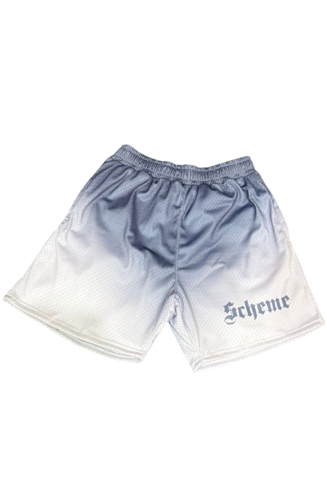 Smoke Mesh Short
