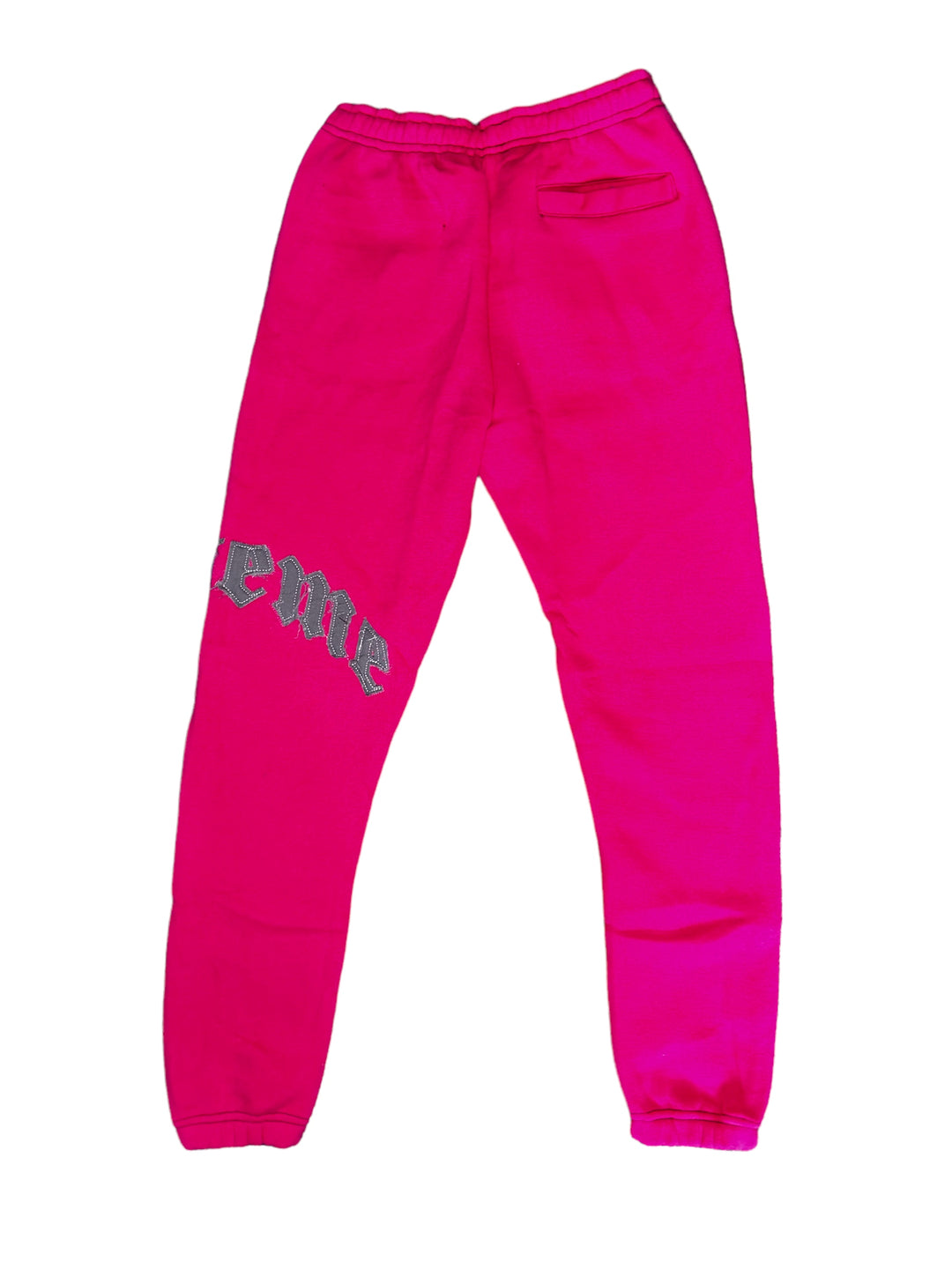 Men's Joggers Pink