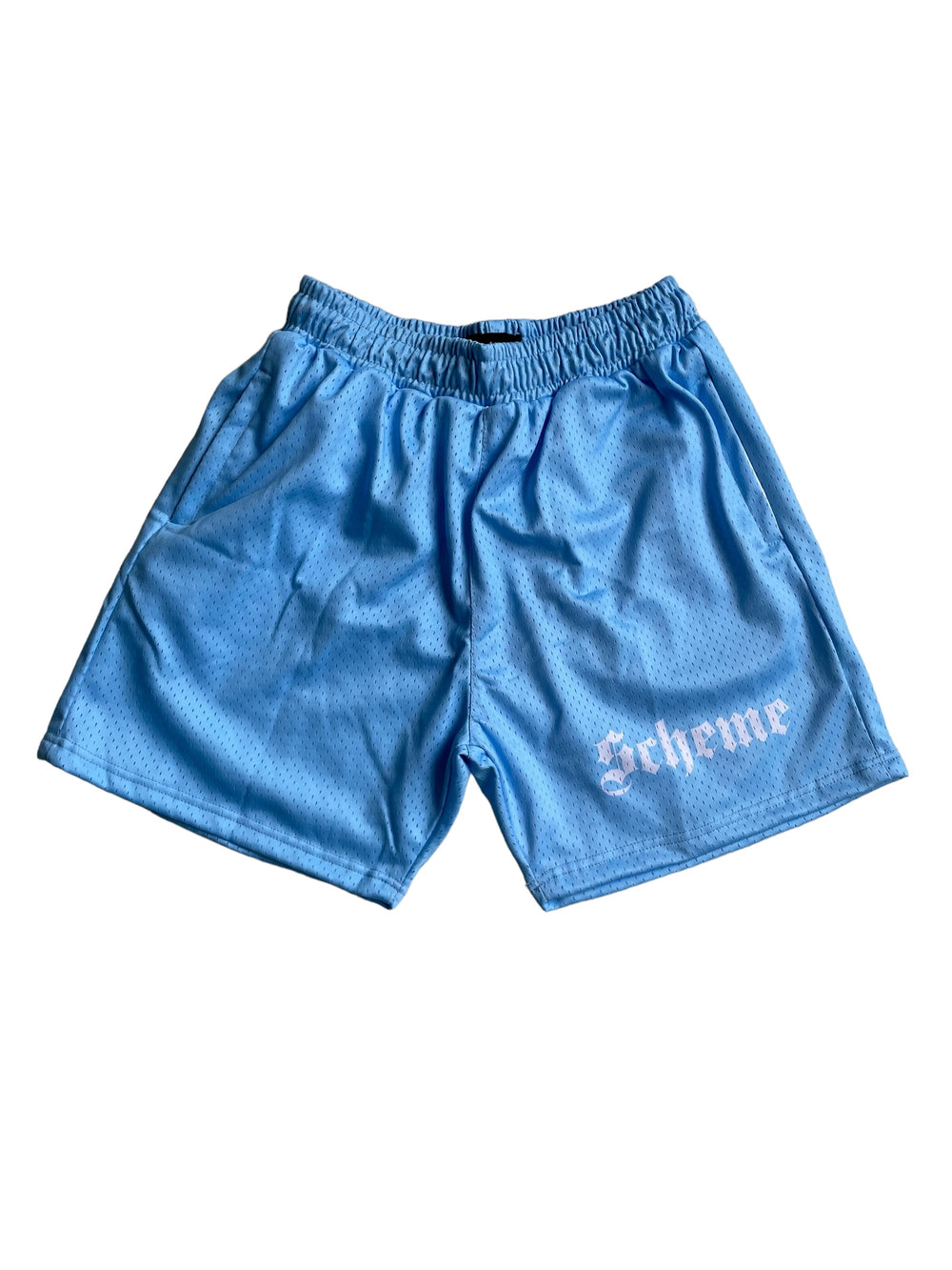Carolina Blue Shorts