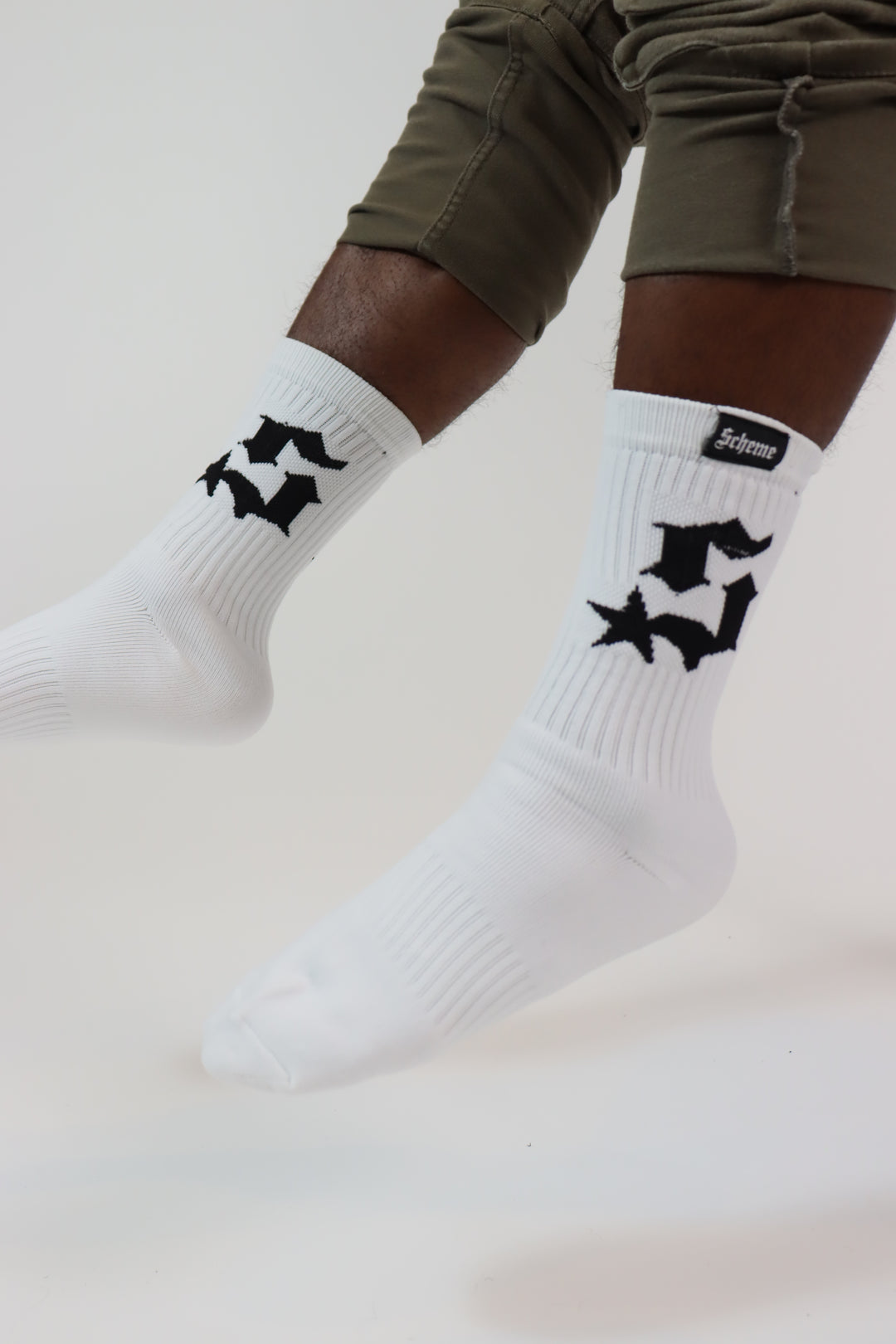 Dri-Fit Socks