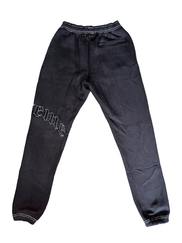 Men's Joggers Black