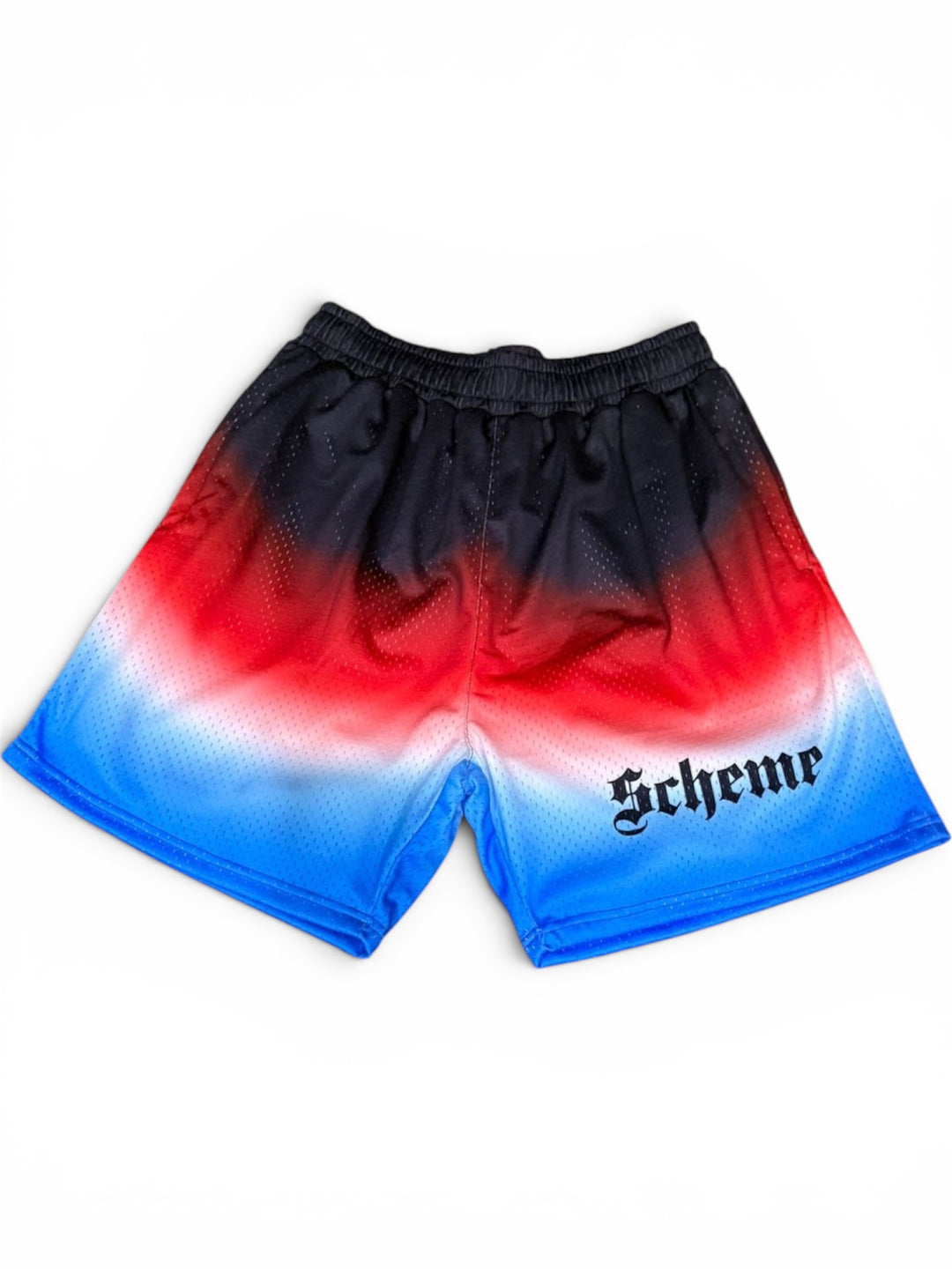 Icee Mesh Short