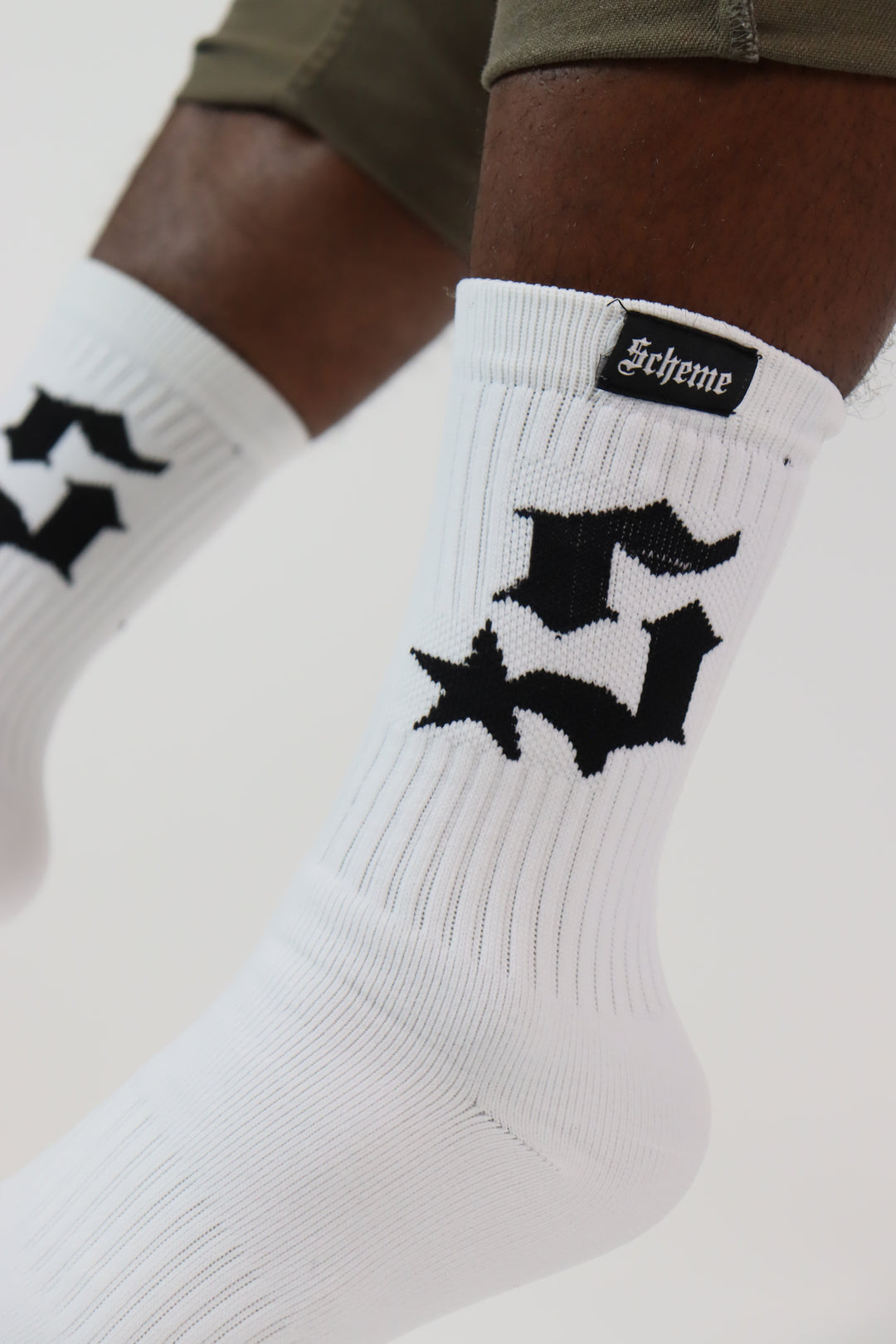 Dri-Fit Socks